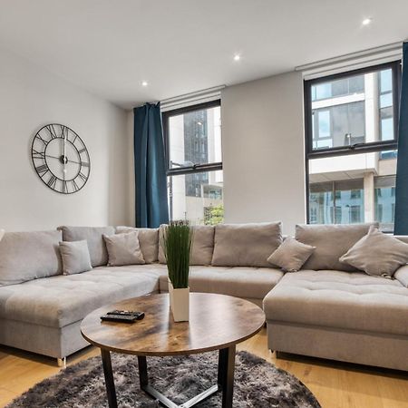 Finsbury Park 2 Bed Apartment Londen Buitenkant foto
